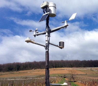Weather Station