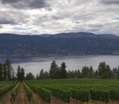 Lake Country