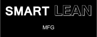 Smart Lean MFG logo